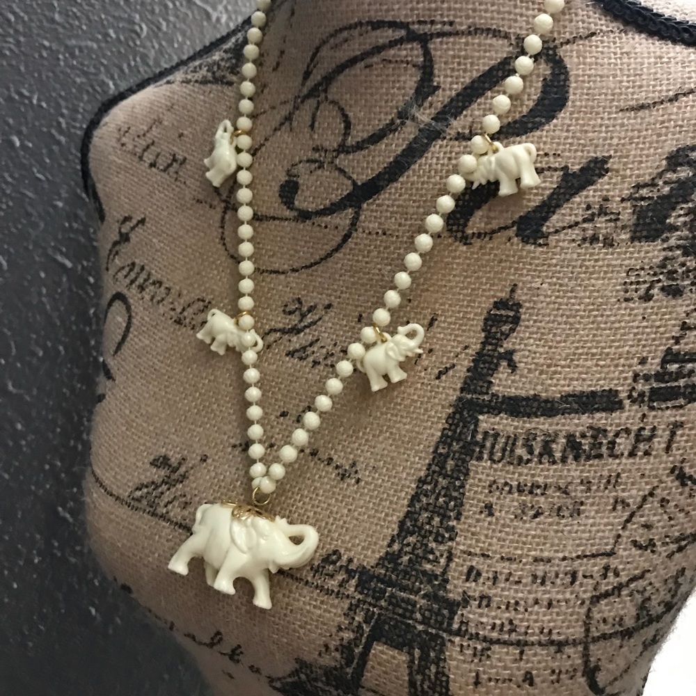 Antique Necklaces